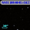 NVSS J084045+562721