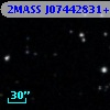 2MASS J07442831+2129304
