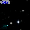 2MASS J07443463+3207054
