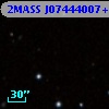 2MASS J07444007+3348549