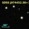 2MASS J07445238+1925262