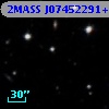 2MASS J07452291+4615141