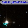 2MASS J07452946+3405451