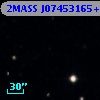 2MASS J07453165+4214372
