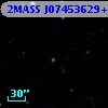 2MASS J07453629+2149531