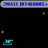 2MASS J07460005+4027094