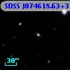 SDSS J074618.63+311953.2
