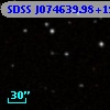 SDSS J074639.98+193803.3