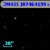 2MASS J07464198+3126461