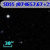 SDSS J074657.67+291835.2