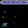 2MASS J07472298+3756473