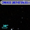 2MASS J07473831+3644310