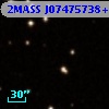 2MASS J07475738+3729516