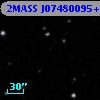 2MASS J07480095+3100304