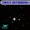2MASS J07480686+2008472