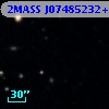 2MASS J07485232+4020111