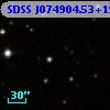 SDSS J074904.53+194319.3