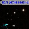 SDSS J074914.03+193234.8