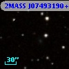 2MASS J07493190+1841307