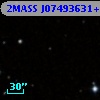 2MASS J07493631+2448230