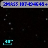 2MASS J07494648+2347523