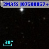 2MASS J07500057+1814017