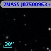 2MASS J07500963+1527039
