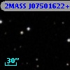2MASS J07501622+4622071