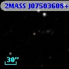 2MASS J07503608+3123052