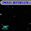 2MASS J07505176+4323044