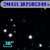 2MASS J07505349+1604047