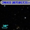 2MASS J07505725+5227441