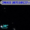2MASS J07510527+3244292