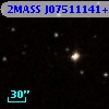 2MASS J07511141+1835237