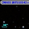 2MASS J07511542+2448495