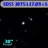 SDSS J075117.09+144423.5
