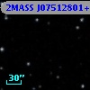 2MASS J07512801+2520066
