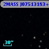 2MASS J07513183+4140334