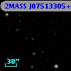 2MASS J07513305+2403344