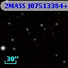 2MASS J07513384+1801114