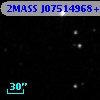 2MASS J07514968+4628141