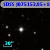 SDSS J075153.85+182013.9