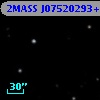 2MASS J07520293+3219294