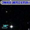 2MASS J07521759+4343121