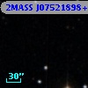 2MASS J07521898+3442091