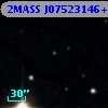 2MASS J07523146+3243278