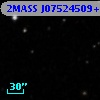 2MASS J07524509+4452245