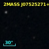 2MASS J07525271+4215323