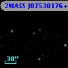 2MASS J07530176+2005510