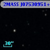 2MASS J07530951+4046438